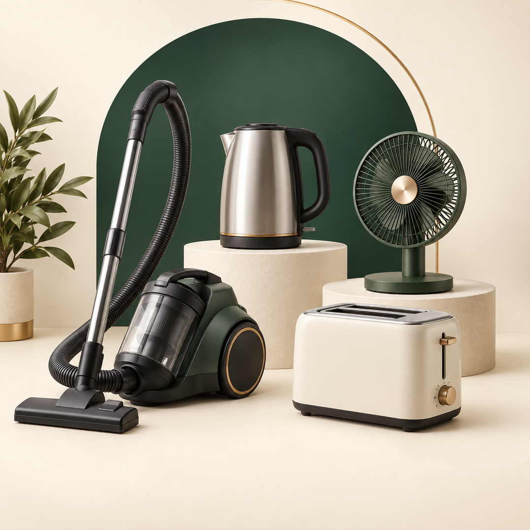 Home & Appliances
