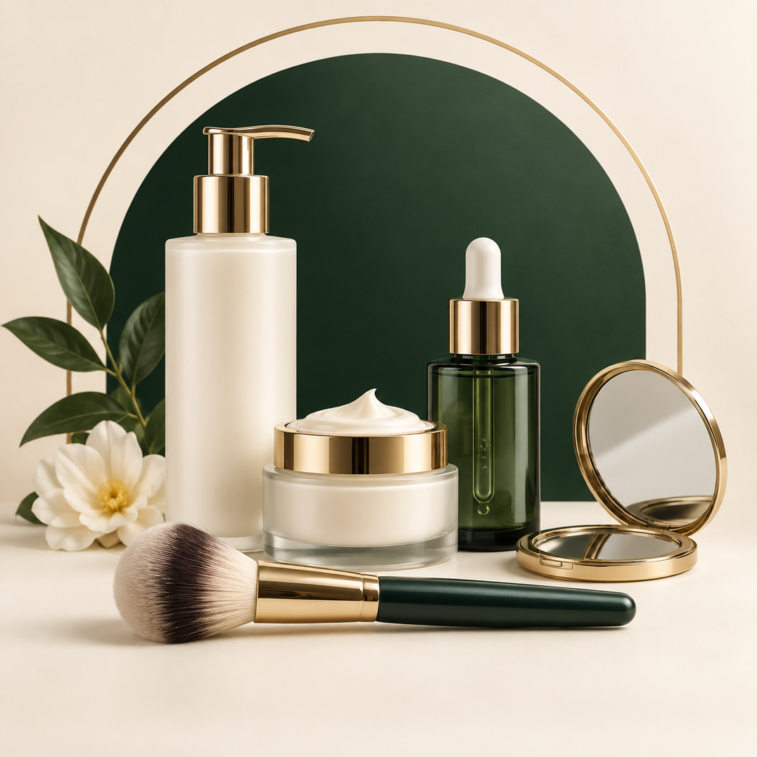 Skincare & Cosmetics