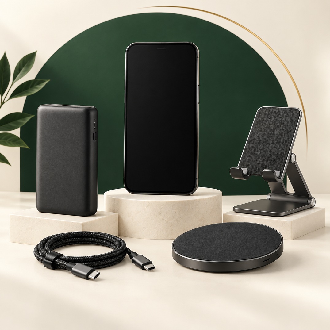 Mobile Phones and Accessories