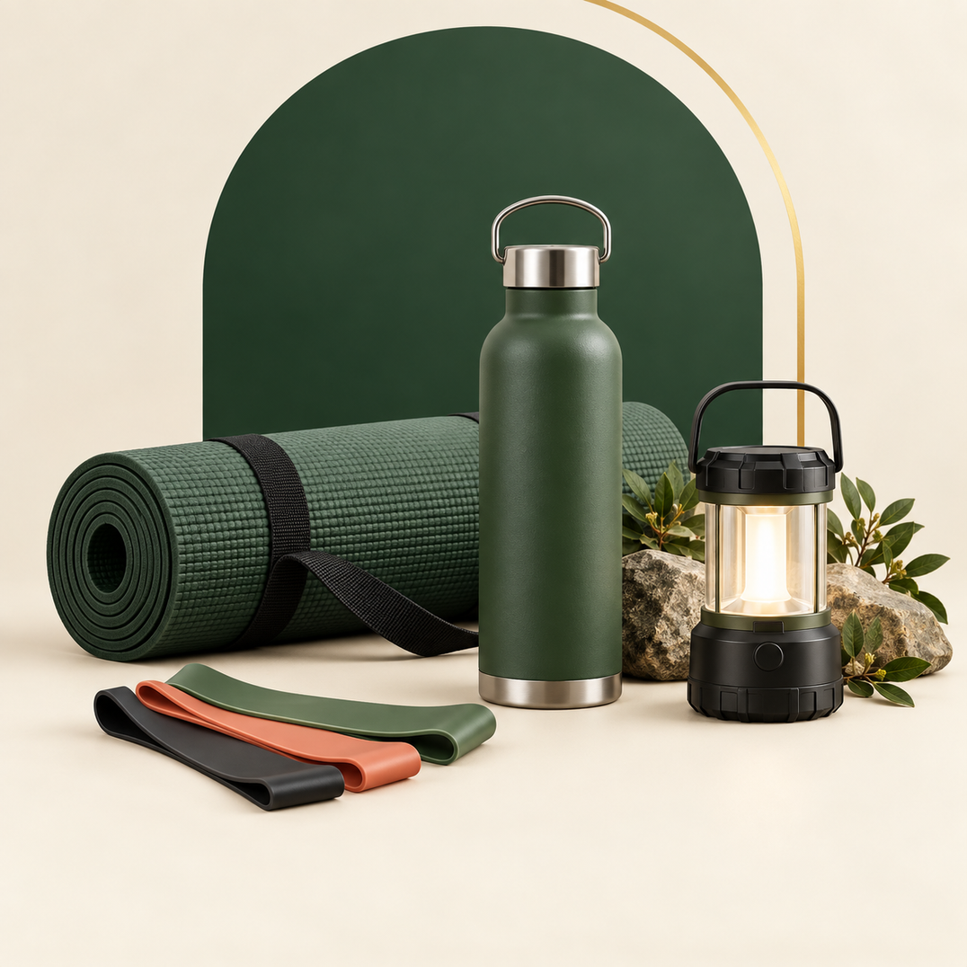 Sports & Outdoor