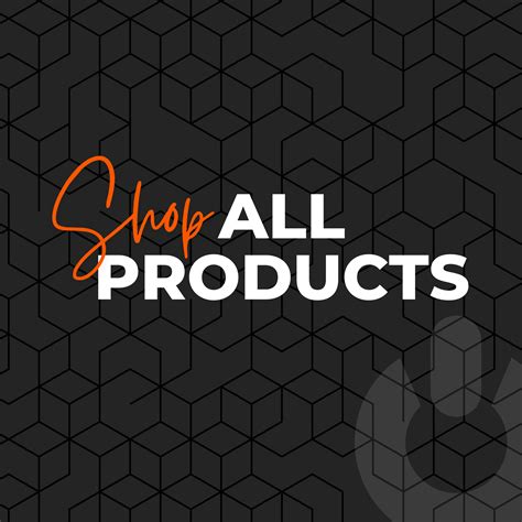 Browse All Products