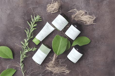 Skincare & Cosmetics