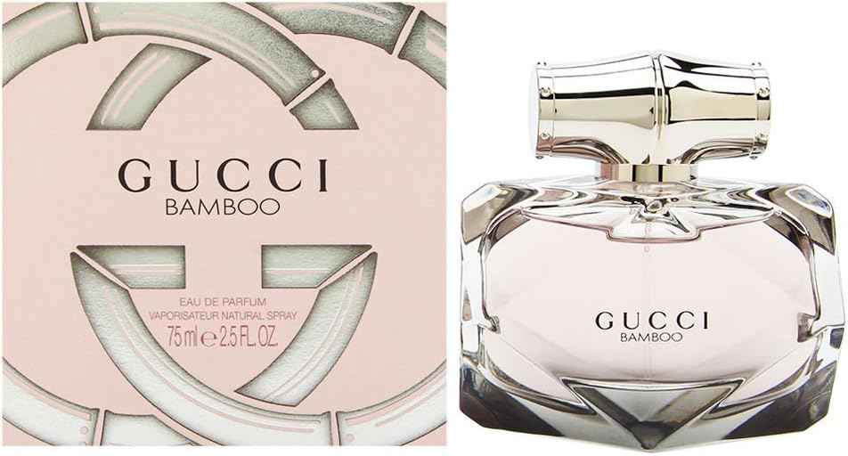 GUCCI Bamboo Eau de Parfum Spray - 75ml