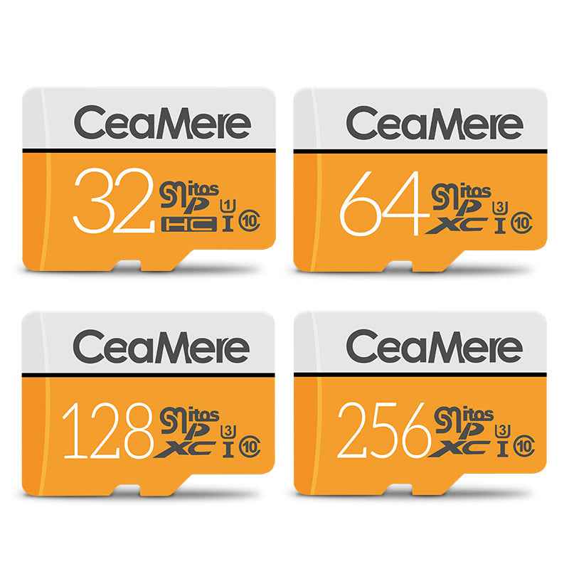 High speed full 8g 16g 32g memory card tf card Memory card of mobile phone