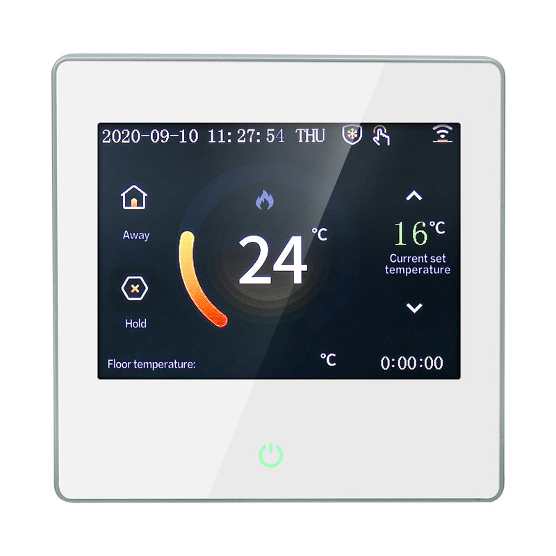 Smart Thermostat Heating Temperature Controller