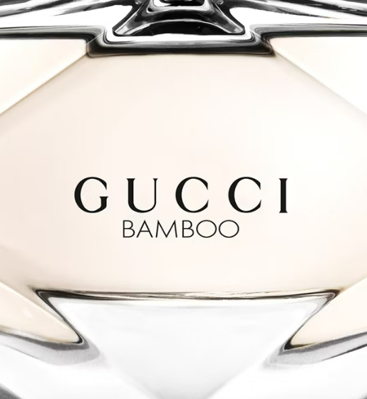 GUCCI Bamboo Eau de Toilette Spray - 75ml