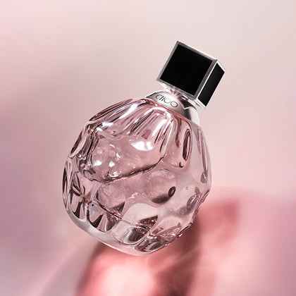 Jimmy Choo Eau de Toilette 60ml Spray For Her - (UK Shipment)