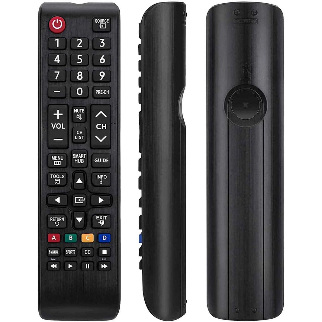 Samsung Compatible TV Remote Control Universal BN59-01175N Replacement Smart TV Led 4K