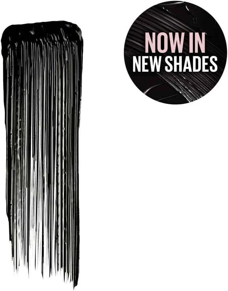 Maybelline Lash Sensational Sky High Mascara 7.2ml in 01 Very Black