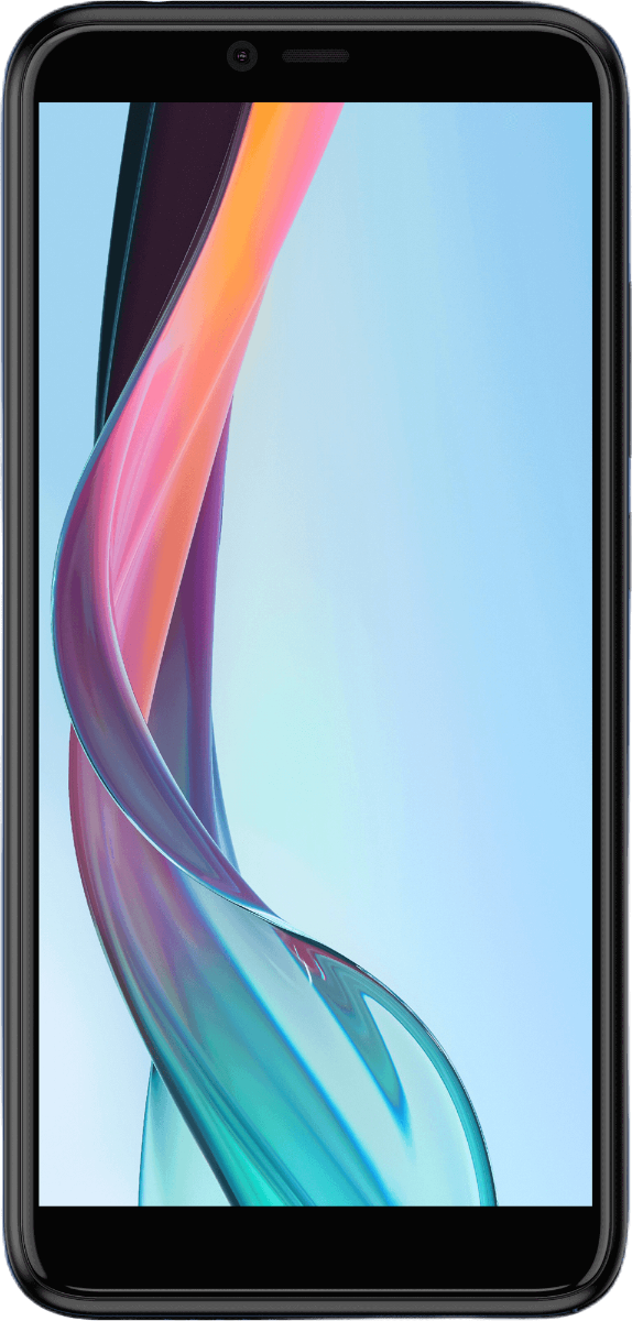 NEW IMO Q5 5.5" Sim-Free Smartphone 4G 16GB Sim-Free Unlocked - Midnight Blue