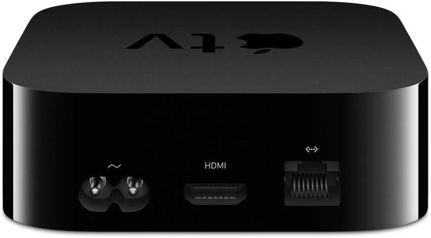 Apple TV 4K 32GB A1842 5th Gen HDR Streaming Media Player