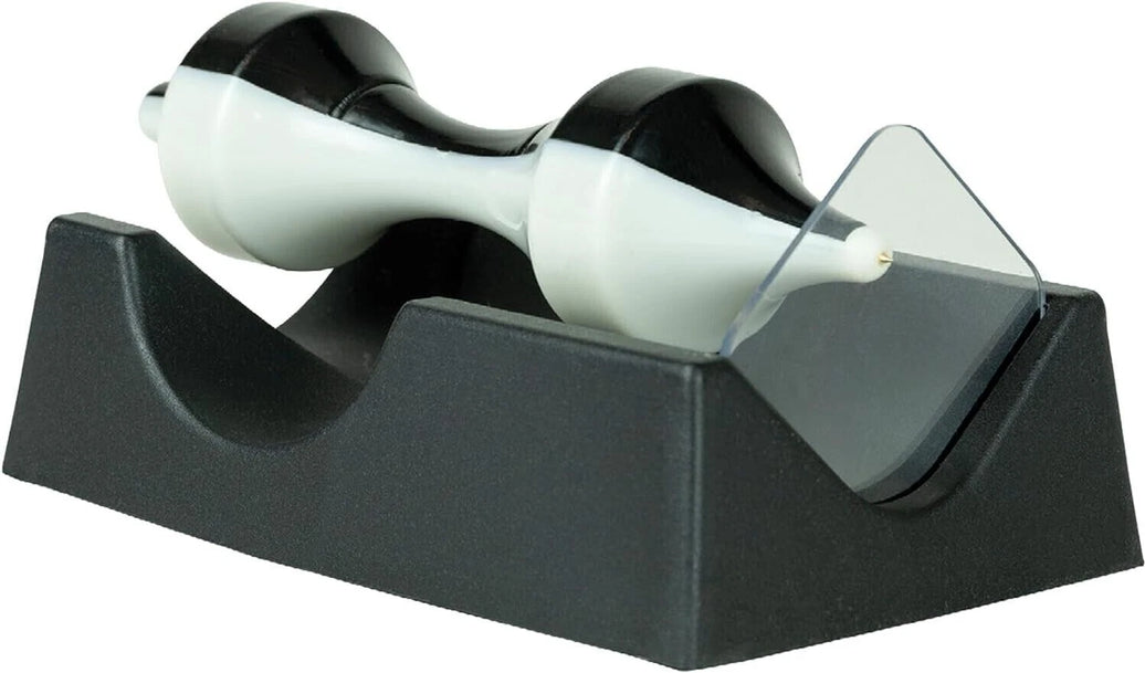 The Levitator Magical Floating Desktop Sculpture