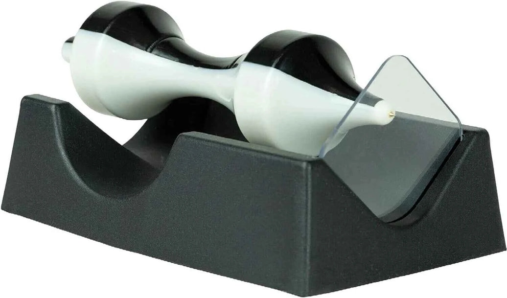 The Levitator Magical Floating Desktop Sculpture