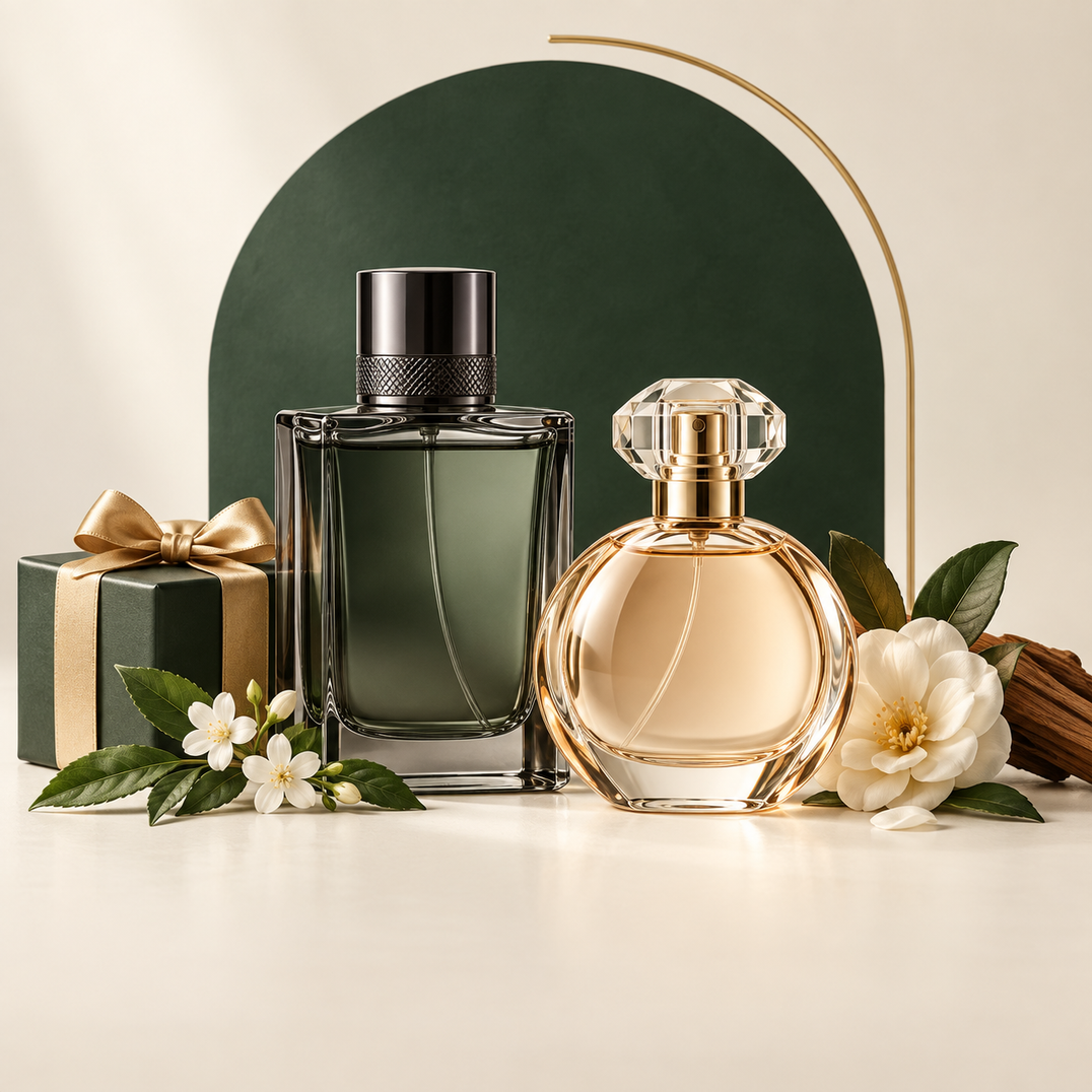Fragrances