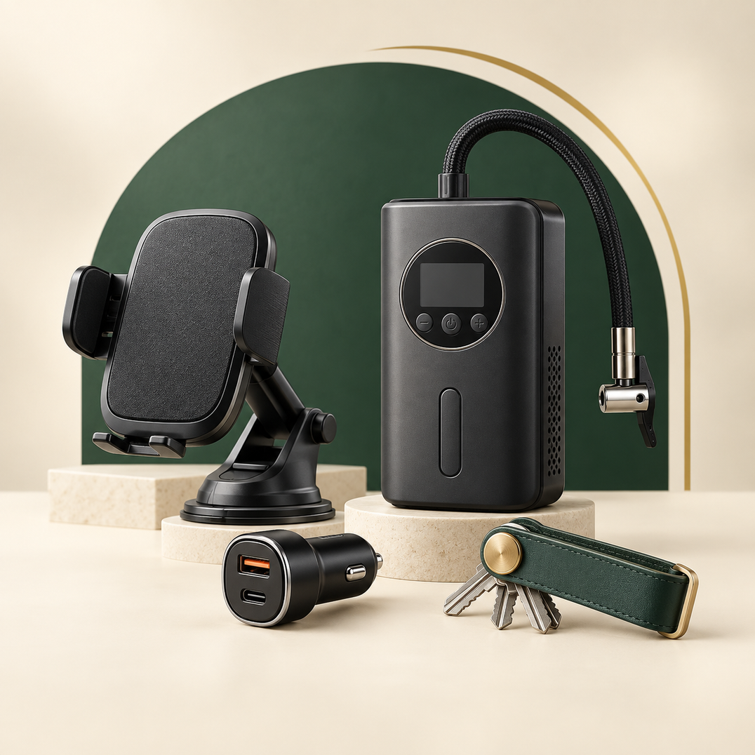 Car Accessories