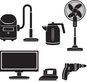 Home & Appliances