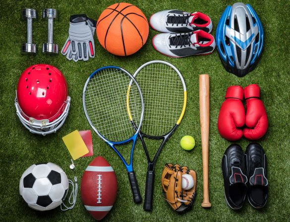 Sports & Outdoor