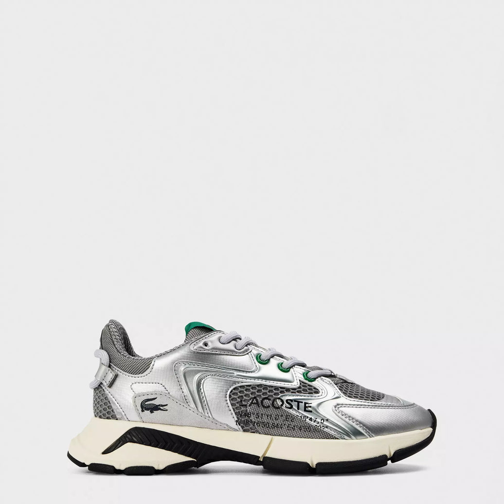 Lacoste Neo Casual Low-Top Trainers