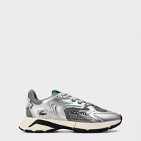 Lacoste Neo Casual Low-Top Trainers