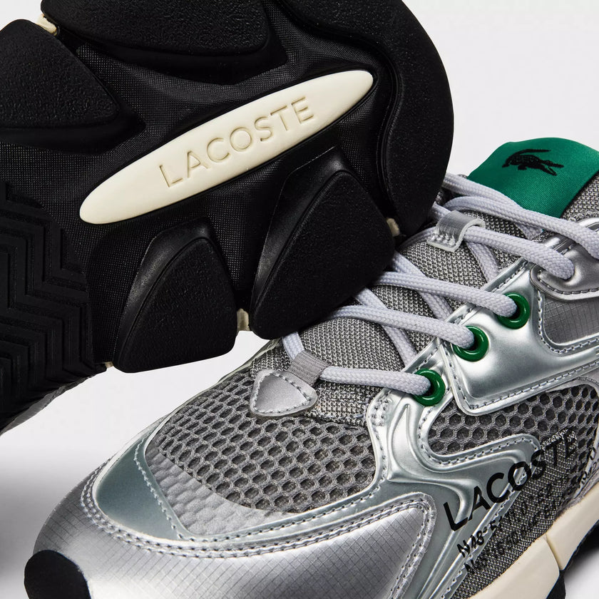 Lacoste Neo Casual Low-Top Trainers