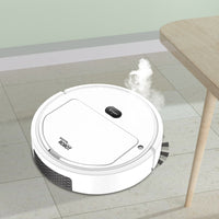 Intelligent sweeping machine Household aromatherapy sweeping robot suction mop mop spray humidification one 4 in 1