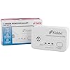 Carbon Monoxide Alarm 10 Year life CO Detector Kidde 2030-DCR