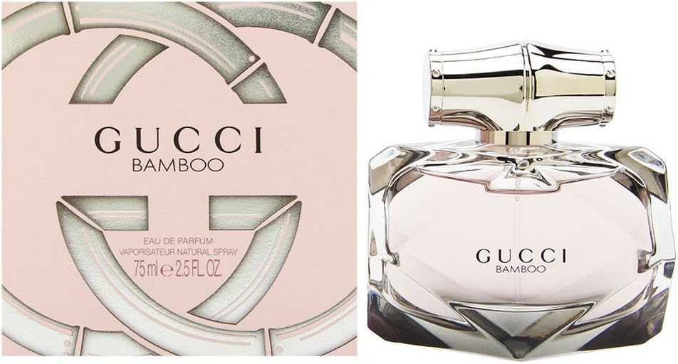GUCCI Bamboo Eau de Parfum Spray - 75ml