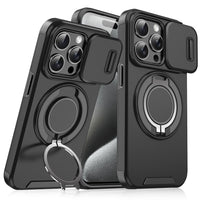 New Apple 16 Pro Max phone case for iPhone 15 Pro, leading customer push window bracket for 14Plus, anti drop