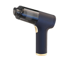 Portable charging hand-held brushless powerful small dust blower Large suction car vacuum cleaner