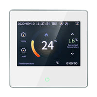 Smart Thermostat Heating Temperature Controller