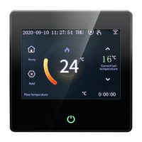 Smart Thermostat Heating Temperature Controller