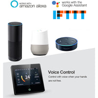 Smart Thermostat Heating Temperature Controller