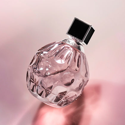 Jimmy Choo Eau de Toilette 60ml Spray For Her - (UK Shipment)
