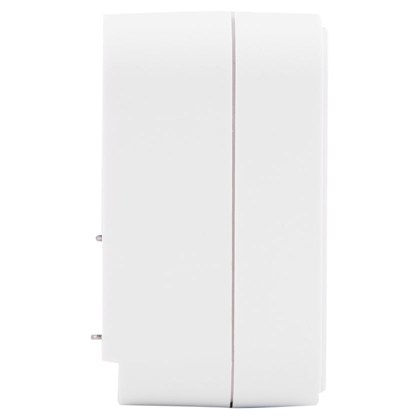 Kidde 2030-DCR Carbon Monoxide Alarm – 10-Year Sensor Life