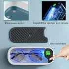 300 ml Ultrasonic Jewellery Cleaner with 3 Cleaning Modes
