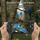 64 Bit 4.3" PSP Handheld Game Player 10000+ Games8GB X6 Portable Console Player