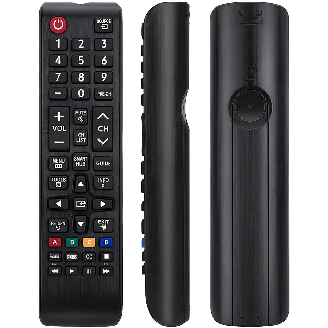 Samsung Compatible TV Remote Control Universal BN59-01175N Replacement Smart TV Led 4K