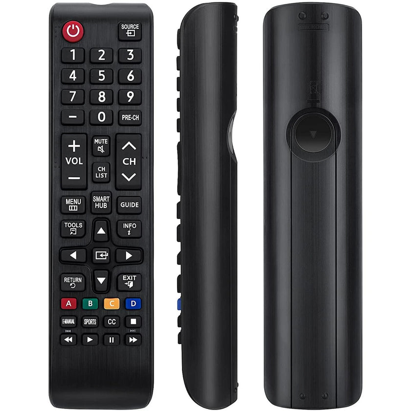 Samsung Compatible TV Remote Control Universal BN59-01175N Replacement Smart TV Led 4K