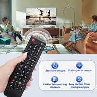 Samsung Compatible TV Remote Control Universal BN59-01175N Replacement Smart TV Led 4K