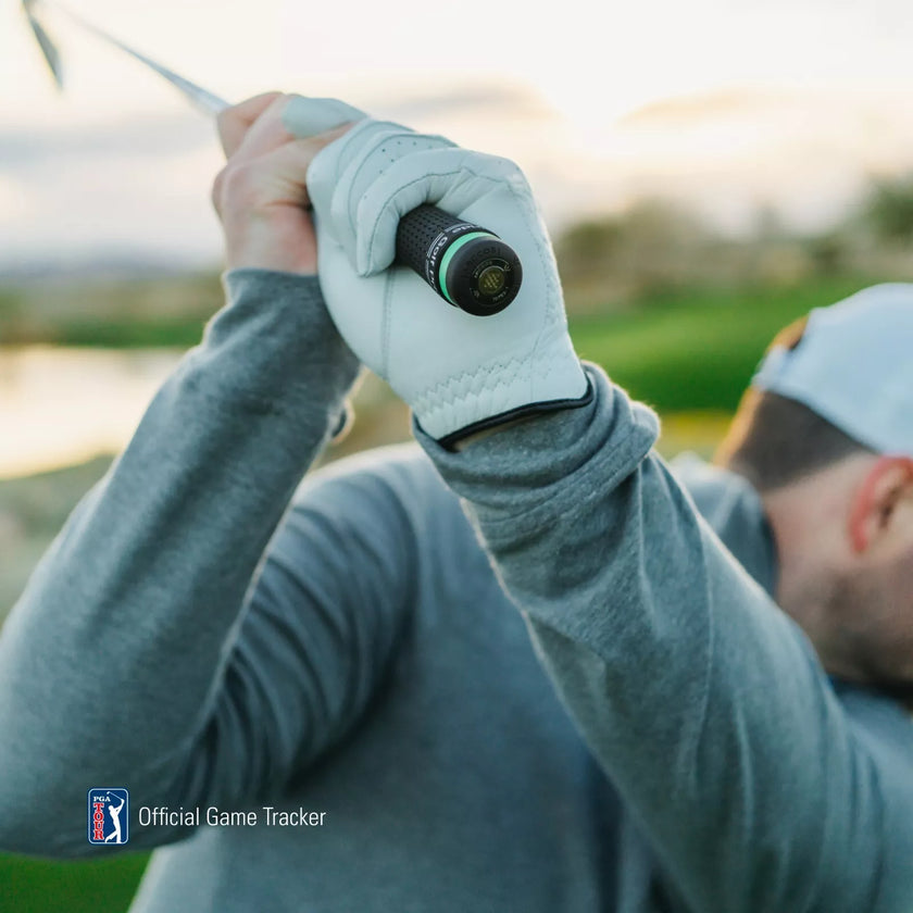 Arccos Smart Sensors: 14 Sensors & 45 day FREE trial to Arccos Caddie app
