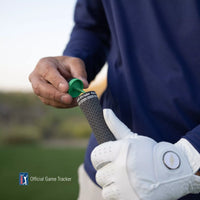 Arccos Smart Sensors: 14 Sensors & 45 day FREE trial to Arccos Caddie app