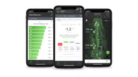 Arccos Smart Sensors: 14 Sensors & 45 day FREE trial to Arccos Caddie app