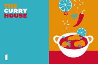 Bored of Lunch: Healthy Fakeaways: Calorie-counted air fryer and slow cooker recipes