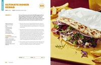 Bored of Lunch: Healthy Fakeaways: Calorie-counted air fryer and slow cooker recipes