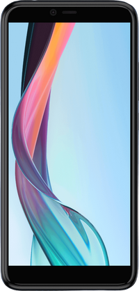 NEW IMO Q5 5.5" Sim-Free Smartphone 4G 16GB Sim-Free Unlocked - Midnight Blue