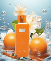 ORANGE BLOSSOM By London Fragrances Women's Perfume - 100ml Eau de Parfum EDP