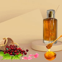 Choco Musk 50ml EDP by Al Rehab | Sweet Unisex Long Lasting Chocolate Perfume