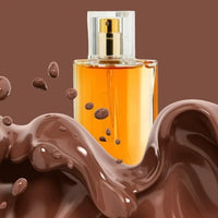 Choco Musk 50ml EDP by Al Rehab | Sweet Unisex Long Lasting Chocolate Perfume