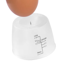 Progress Electric Egg Cooker Boiler Poacher Fits 6 Eggs Poaching Tray Included