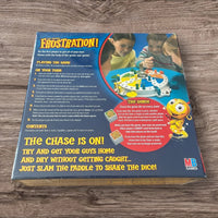The Original FRUSTRATION - With New Slam-O-Matic